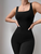 Full Length Bodysuit -size down 1 for compression